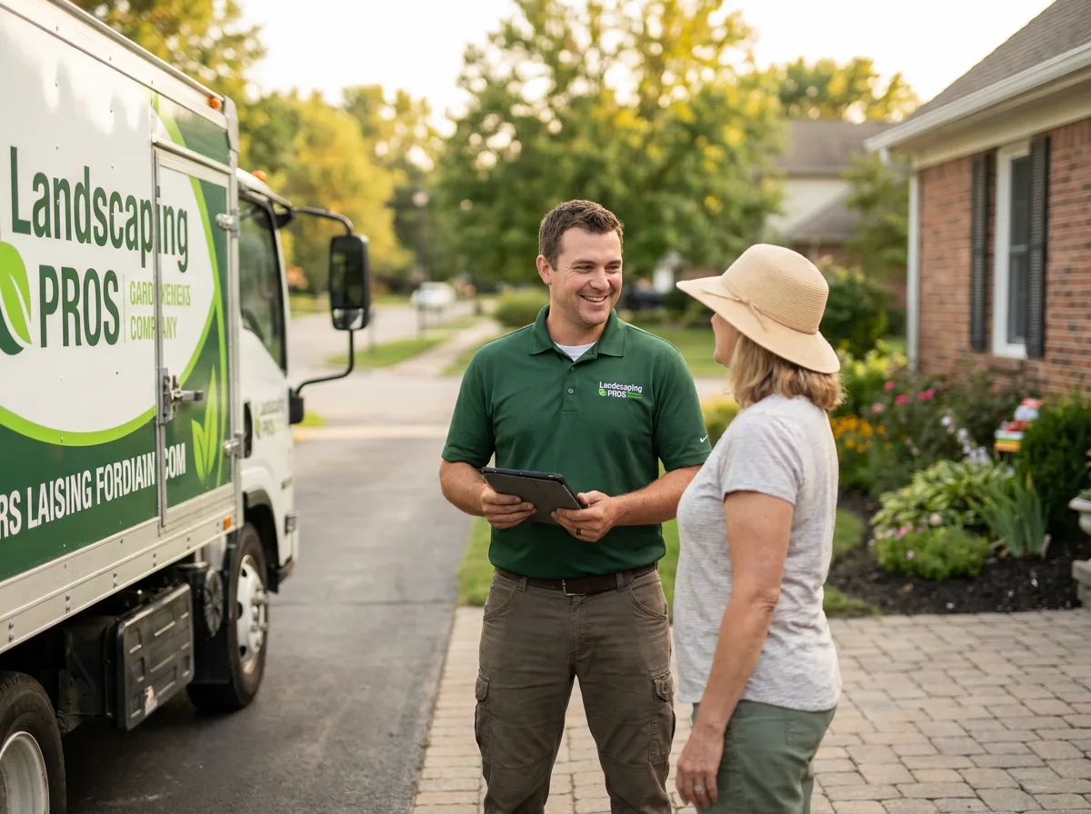 Landscaping Limington, ME FAQs